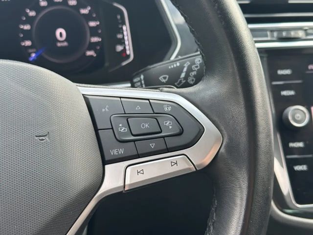 Volkswagen Tiguan 2.0 TDI 4Motion DSG Life