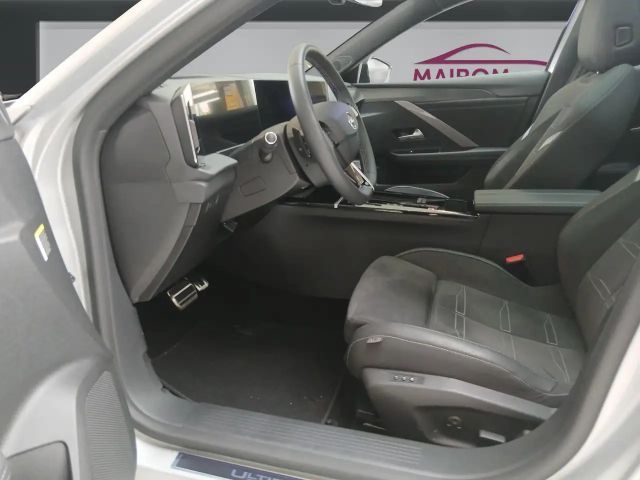 Opel Astra Sports Tourer Ultimate