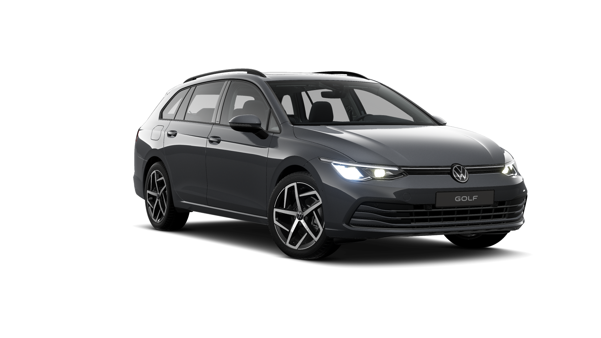 Volkswagen Golf Golf VIII Life Variant