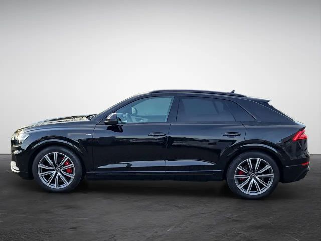 Audi Q8 50 TDI Quattro S-Line