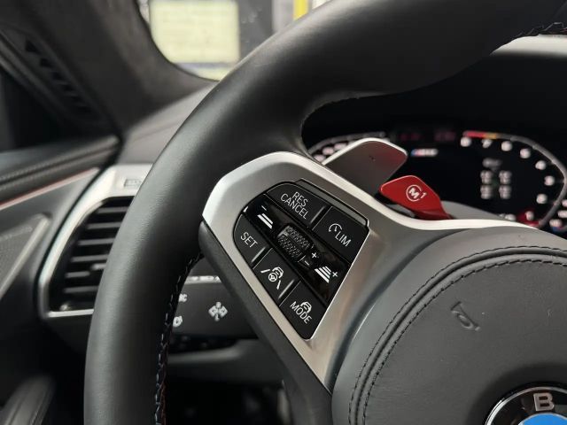 BMW M8 Competition Coupé xDrive