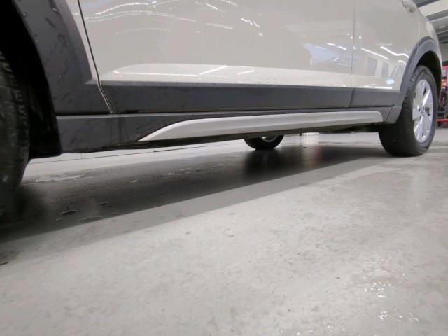 Volkswagen Taigo 1.0 TSI Life