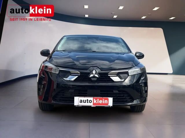 Mitsubishi Colt Colt 1,0 MPI-T Invite *YUKI Sondermodell