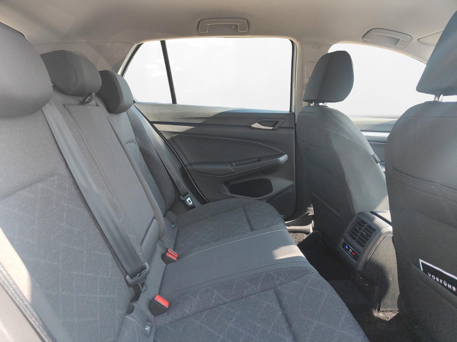 Volkswagen Golf 1.5 TSI Life