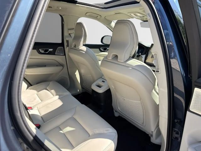 Volvo XC60 AWD Dark Recharge T8 Ultra