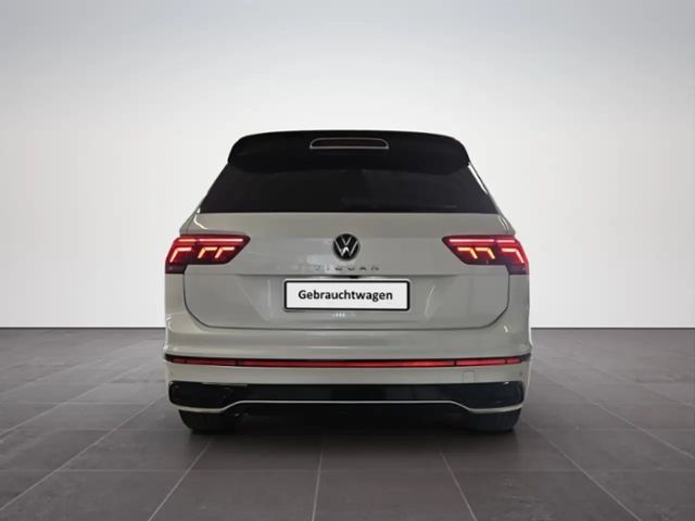 Volkswagen Tiguan 2.0 TDI R-Line