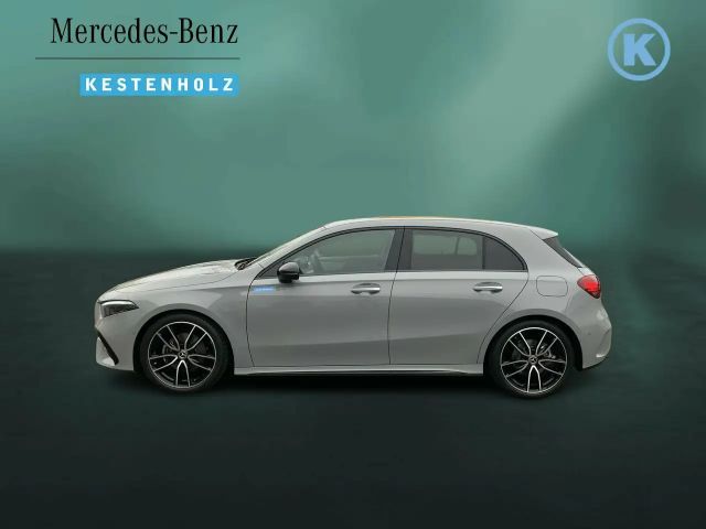 Mercedes-Benz A 200 AMG Line