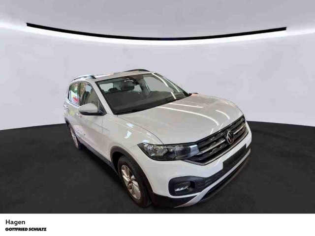 Volkswagen T-Cross 1.0 TSI Life