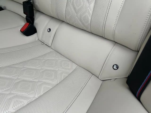 BMW M8 Competition Coupé Gran Coupé