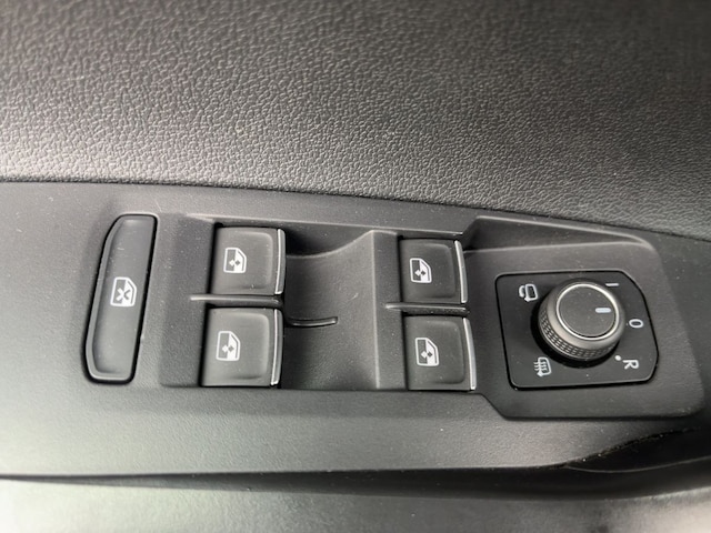 Volkswagen Taigo 1.0 TSI Style