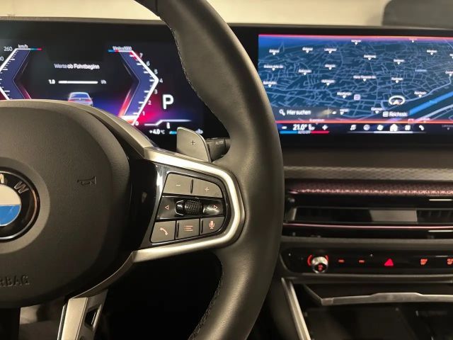 BMW 330 330i Touring xDrive