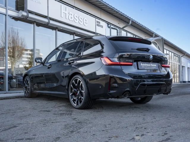 BMW 330 330i M-Sport Touring xDrive