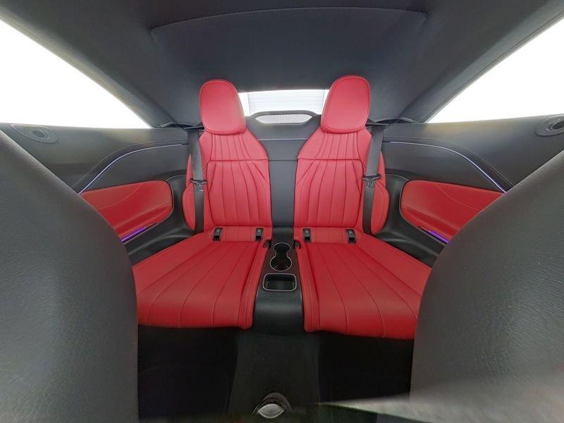 Mercedes-Benz CLE 450 AMG Line