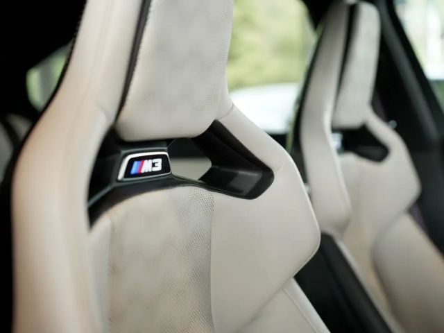 BMW M3 Competition Sedan xDrive