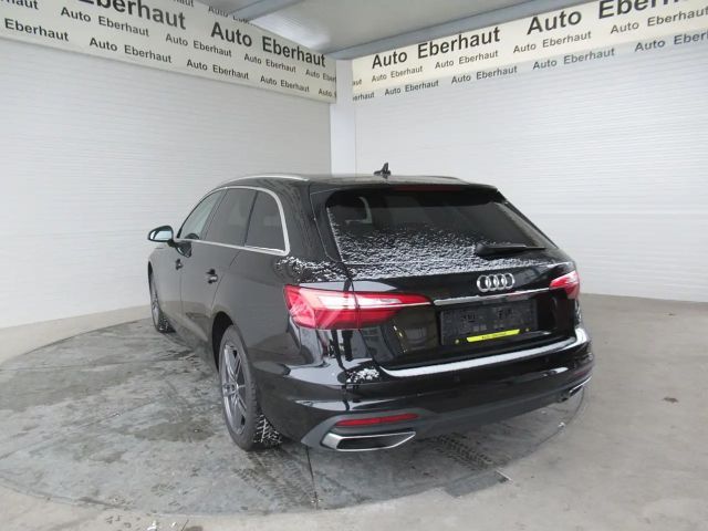 Audi A4 35 TDI Avant S-Tronic