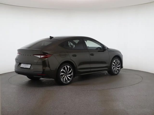 Skoda Enyaq Coupe Sportline