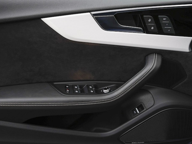 Audi S5 Quattro Sportback