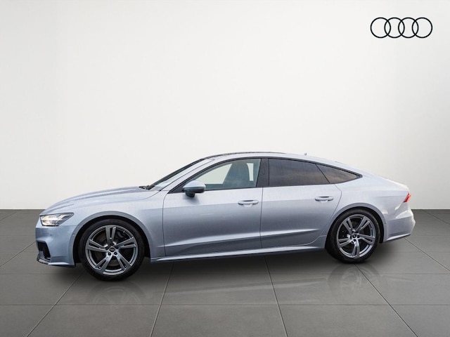 Audi S7 Quattro Sportback
