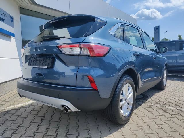 Ford Kuga Titanium
