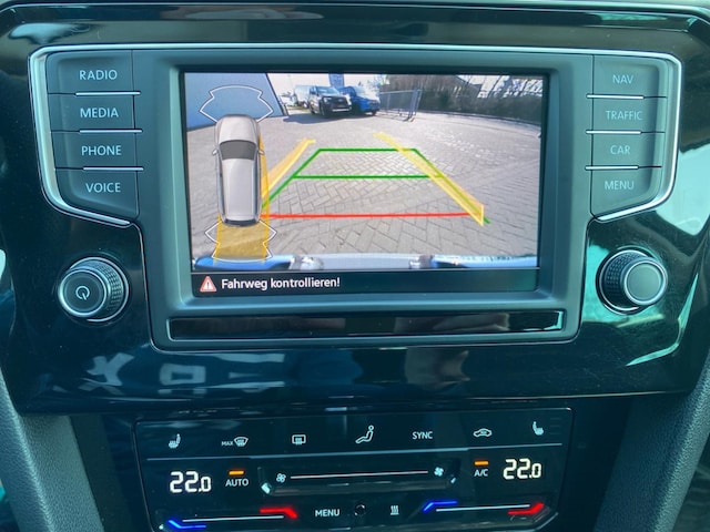 Volkswagen Passat 2.0 TDI Variant