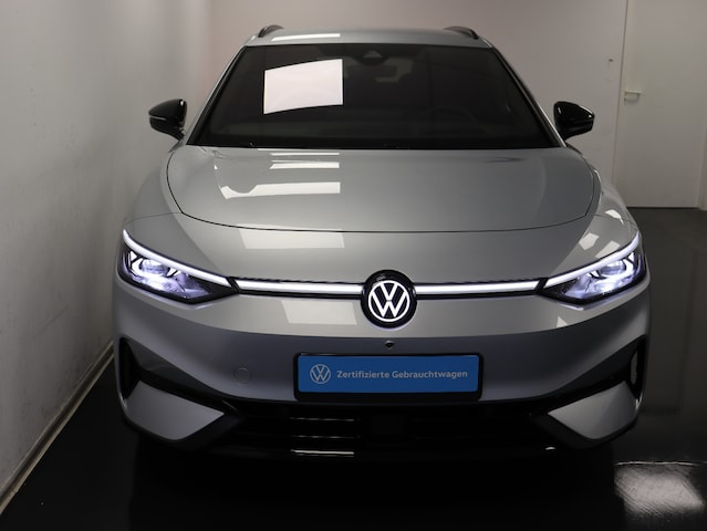 Volkswagen ID.7 IQ.Drive Tourer