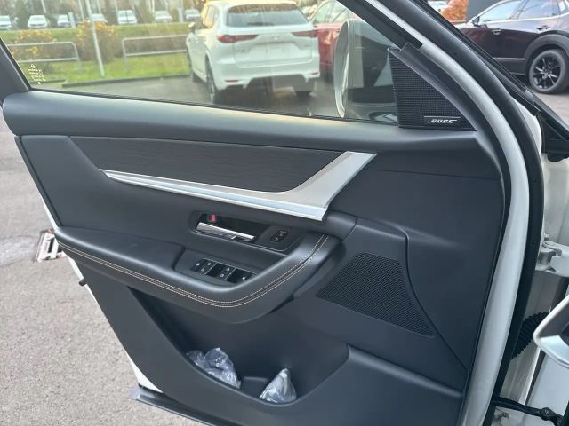 Mazda CX-60 Homura Plus