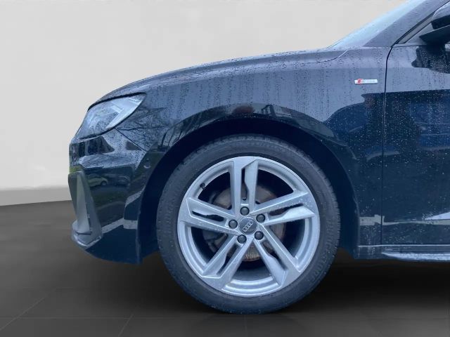 Audi A1 35 TFSI S-Line
