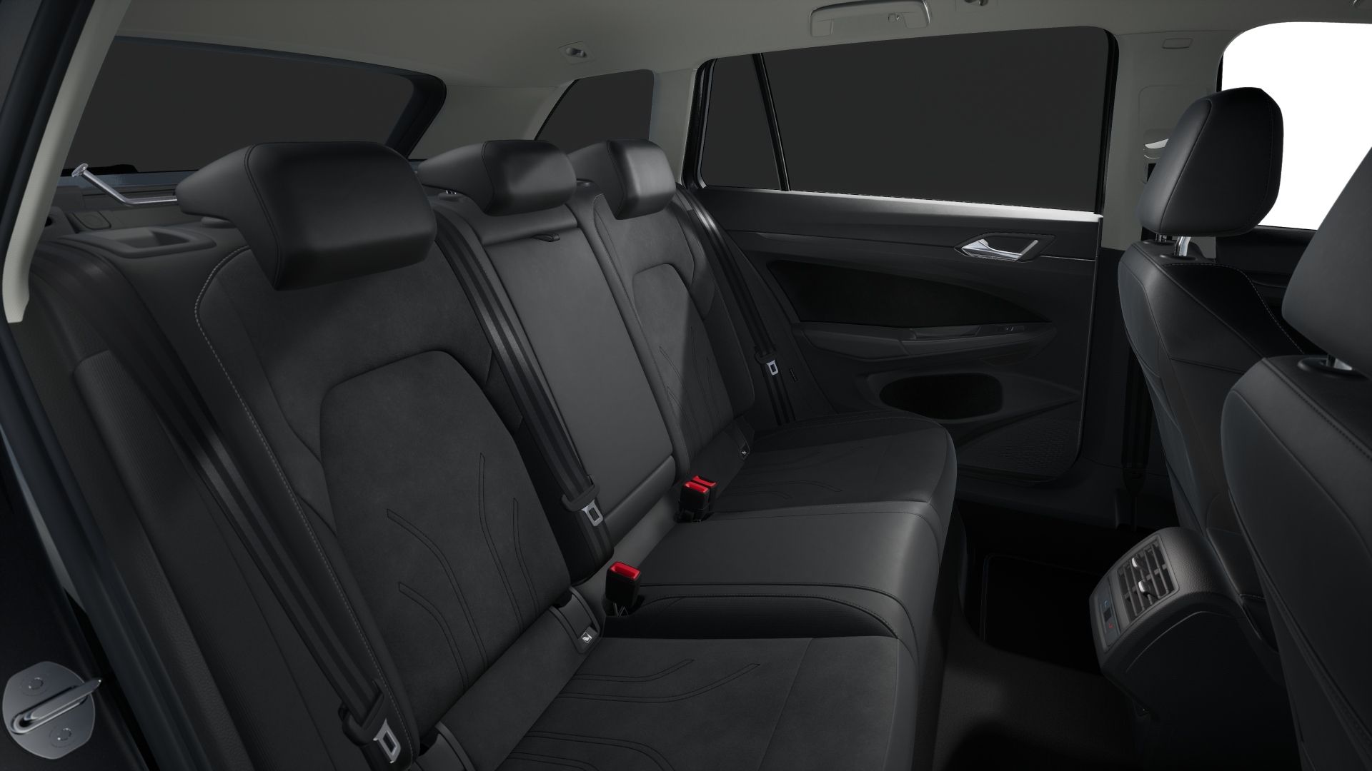 Volkswagen Golf 2.0 TDI DSG Style Variant