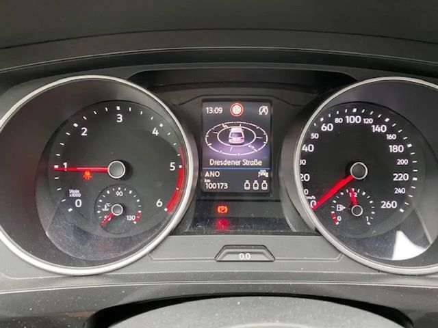 Volkswagen Tiguan 2.0 TDI Business Life