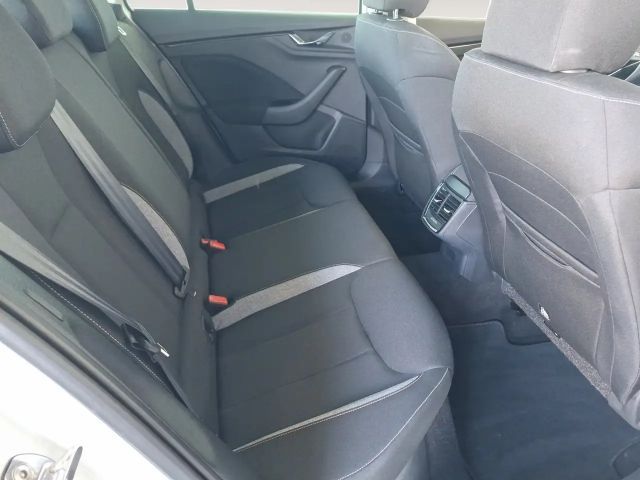 Skoda Kamiq Selection