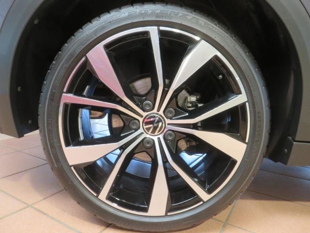 Volkswagen T-Roc 1.5 TSI Cabriolet DSG R-Line