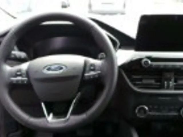 Ford Kuga Cool & Connect Plug in Hybrid