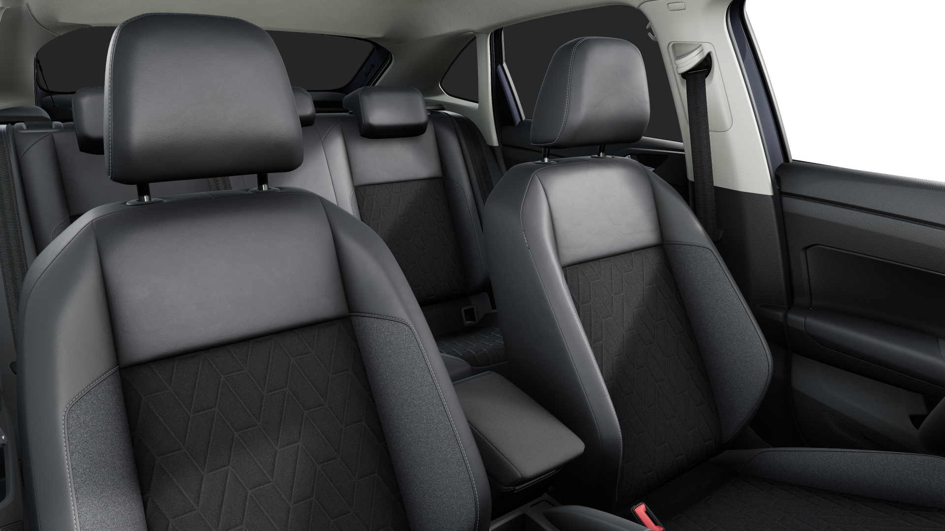 Volkswagen Taigo 1.0 TSI