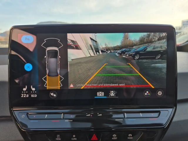 Volkswagen ID.3 Performance Pro