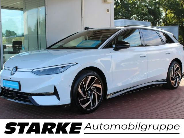 Volkswagen ID.7 Pro Tourer