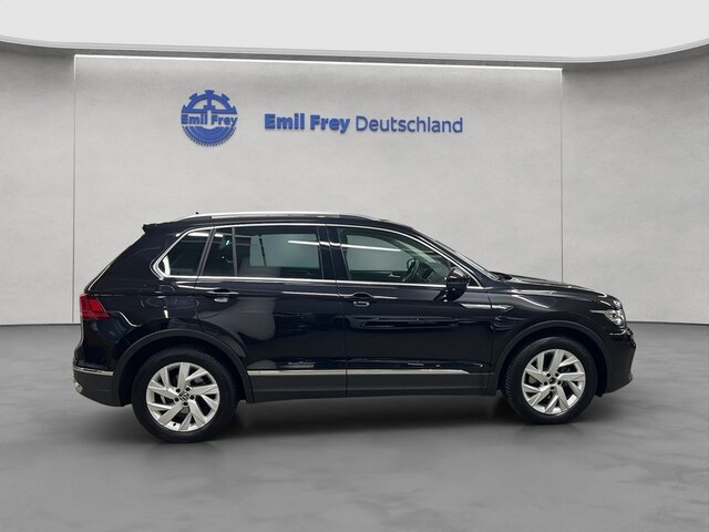 Volkswagen Tiguan 2.0 TDI Elegance Elegance
