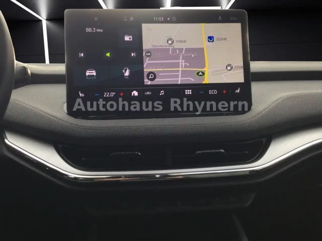 Skoda Enyaq Loft iV 80