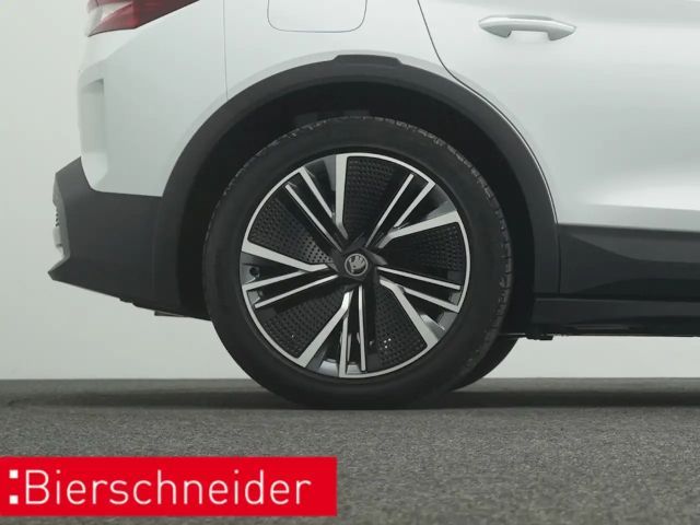 Skoda Elroq Lodge AHK MATRIX HuD ALU 20