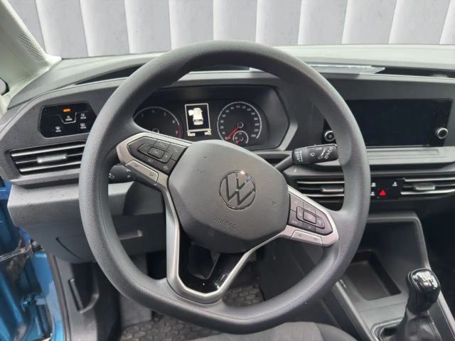 Volkswagen Caddy Life