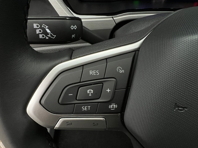 Volkswagen Touran 1.5 TSI 7-zitter DSG