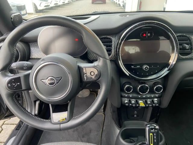 MINI Mini Electric SE