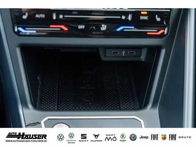 Volkswagen Taigo 1.5 TSI DSG R-Line