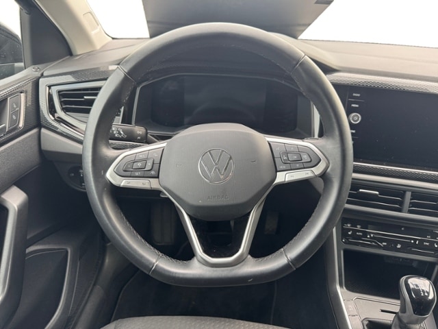 Volkswagen Polo 1.0 TSI