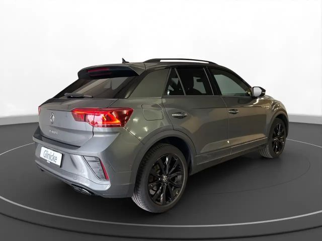 Volkswagen T-Roc 1.5 TSI R-Line