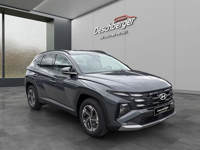 Hyundai Tucson 2WD T-GDi