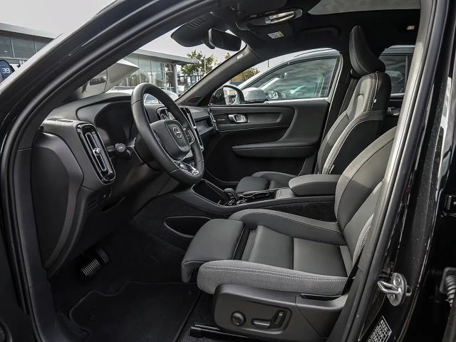 Volvo C40 AWD Recharge Ultimate