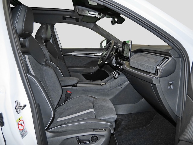 Skoda Kodiaq Sportline iV