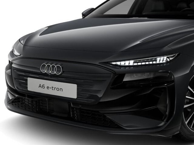 Audi A6 e-tron Avant Performance