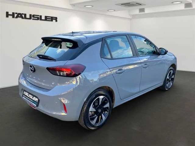 Opel Corsa Electric 3-Phasig LED PDC Sitz+Lenkradheizung CarP