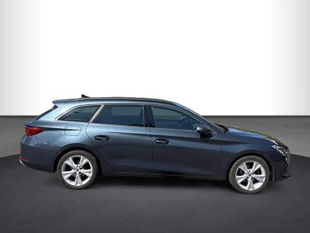 Seat Leon 1.5 TSI FR-lijn Sportstourer